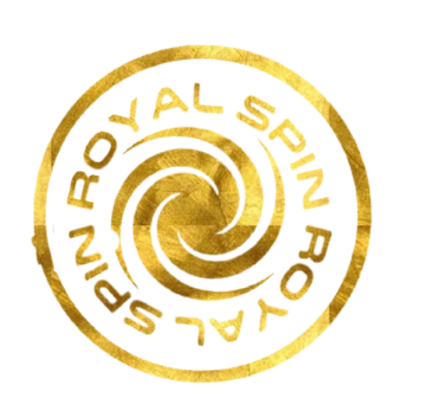 Royal Spin ATL Logo